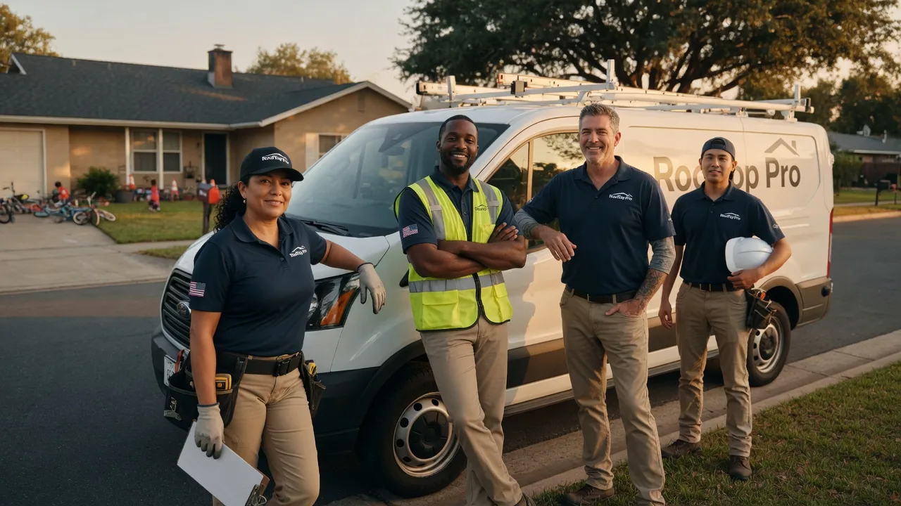 Roof Repair in Hamel, IL near me